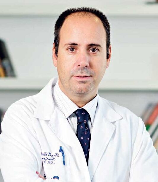 Médico dermatologista, médico da mais alta categoria Pina